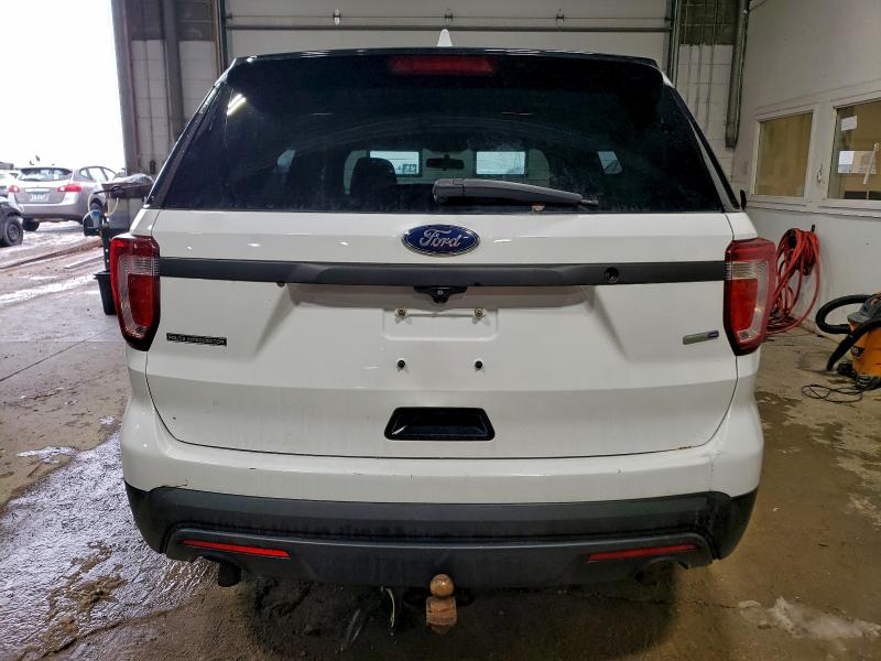Фото 6 - FORD EXPLORER