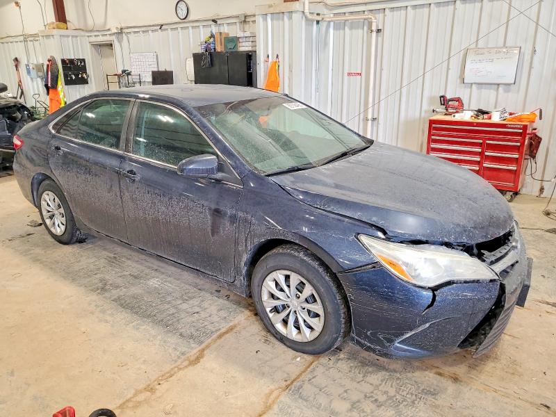 Фото 4 - TOYOTA CAMRY