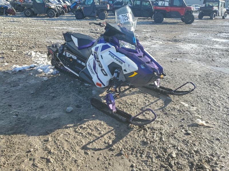 POLARIS SWITCHBACK 2021