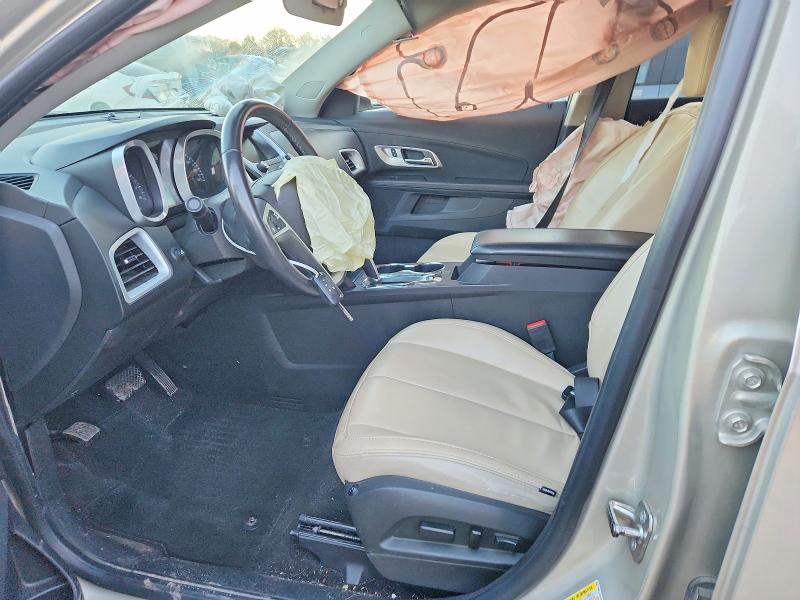 Фото 7 - CHEVROLET EQUINOX