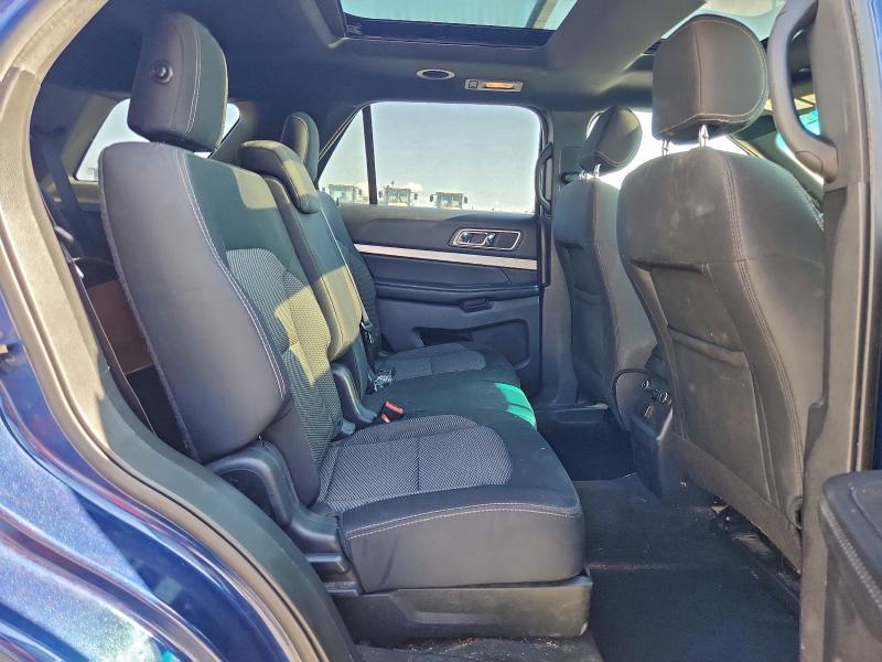 Фото 11 - FORD EXPLORER