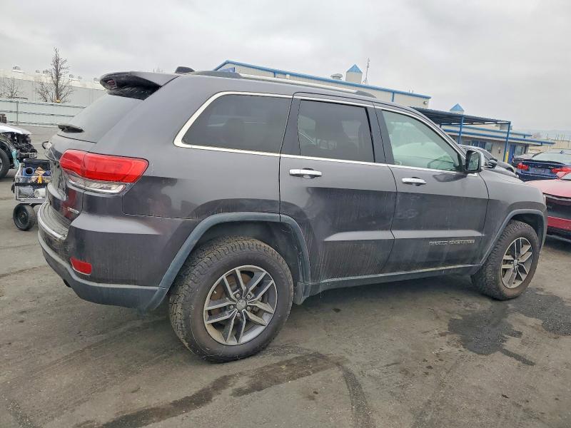 Фото 3 - JEEP GRAND CHER