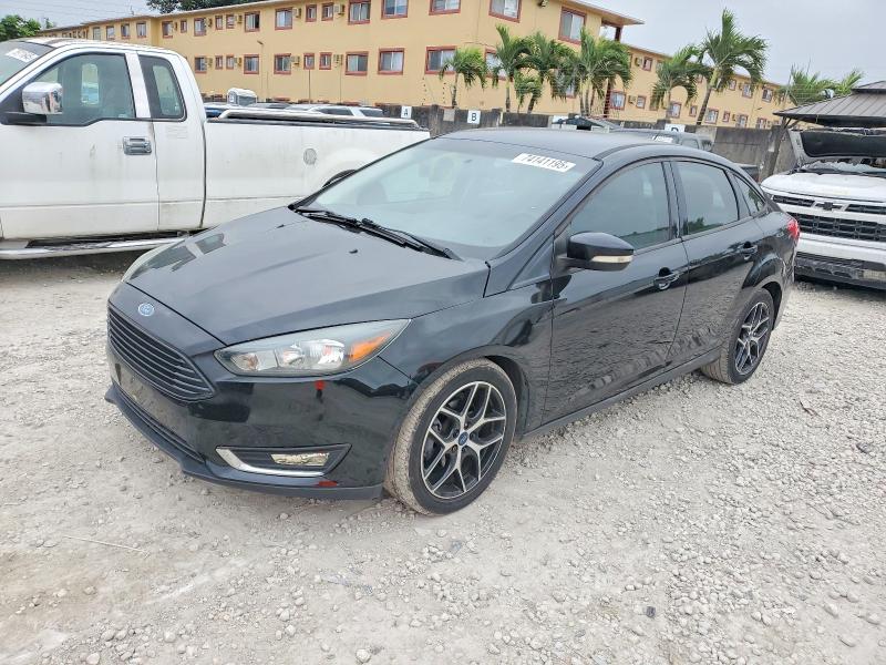 Фото 1 - FORD FOCUS