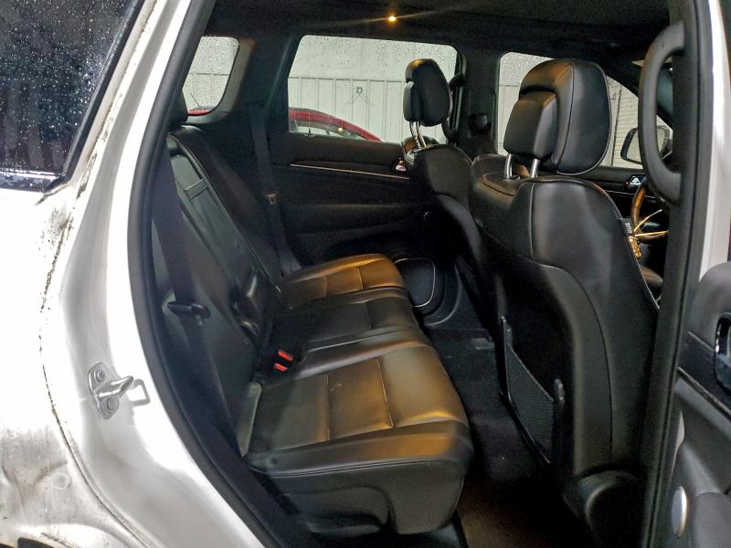 Фото 11 - JEEP GRAND CHER