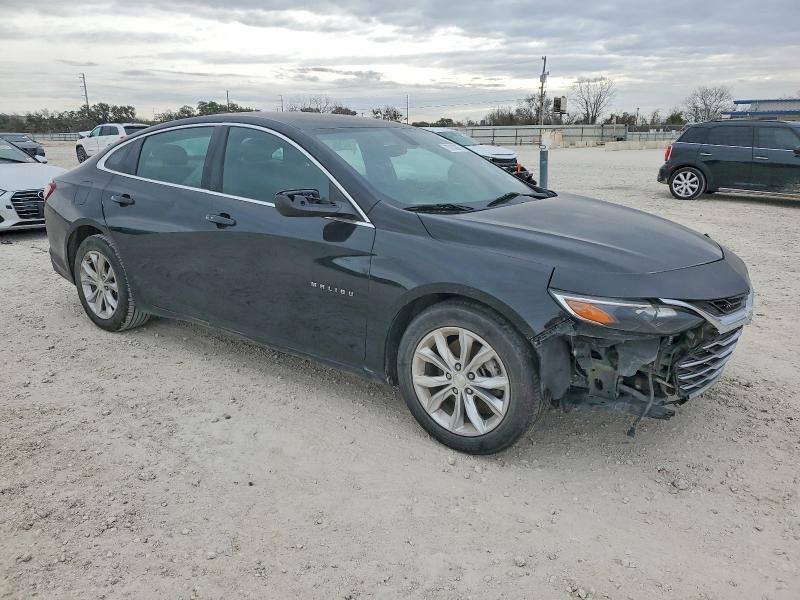 Фото 4 - CHEVROLET MALIBU
