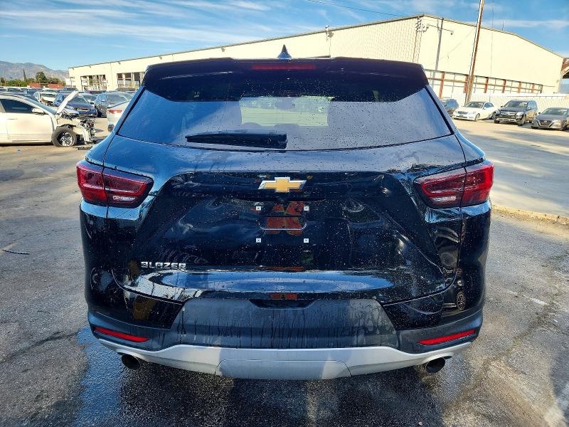 Фото 6 - CHEVROLET BLAZER