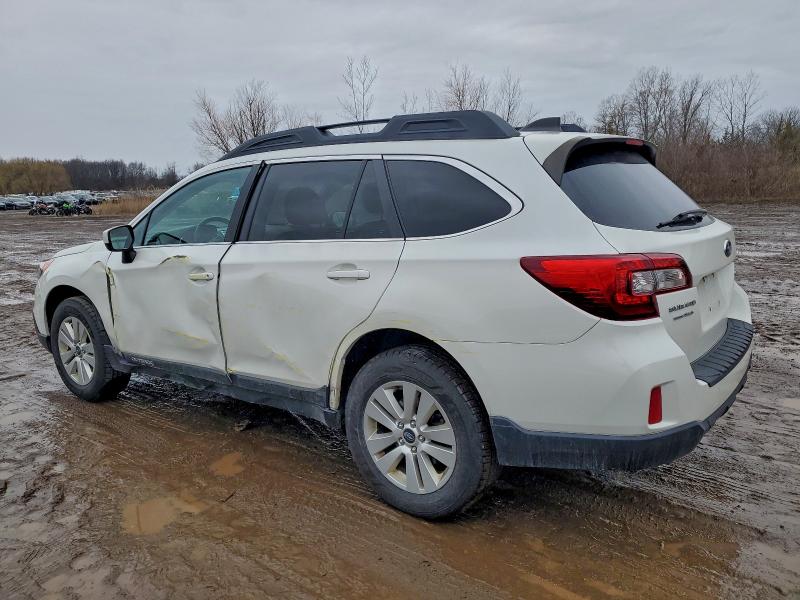 Фото 2 - SUBARU OUTBACK