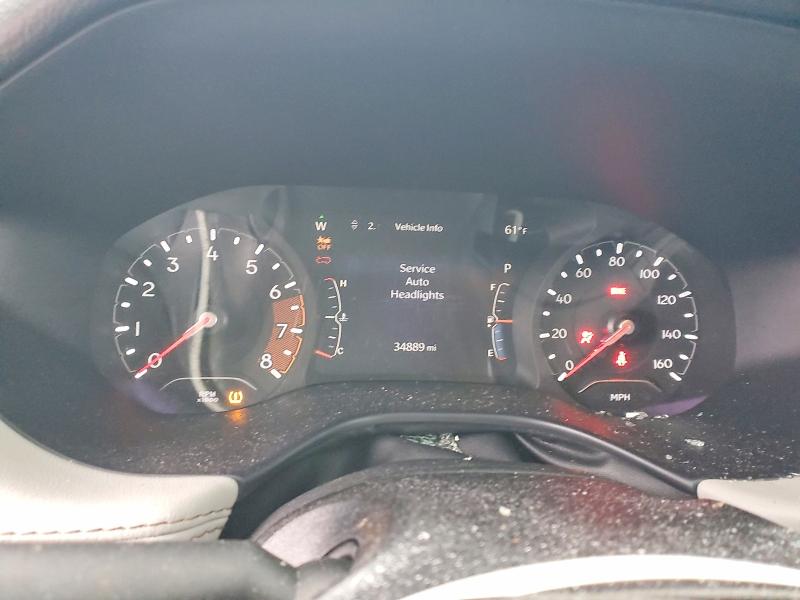 Фото 9 - JEEP COMPASS