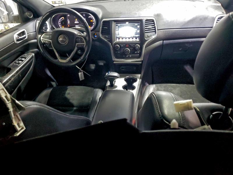 Фото 8 - JEEP GRAND CHER