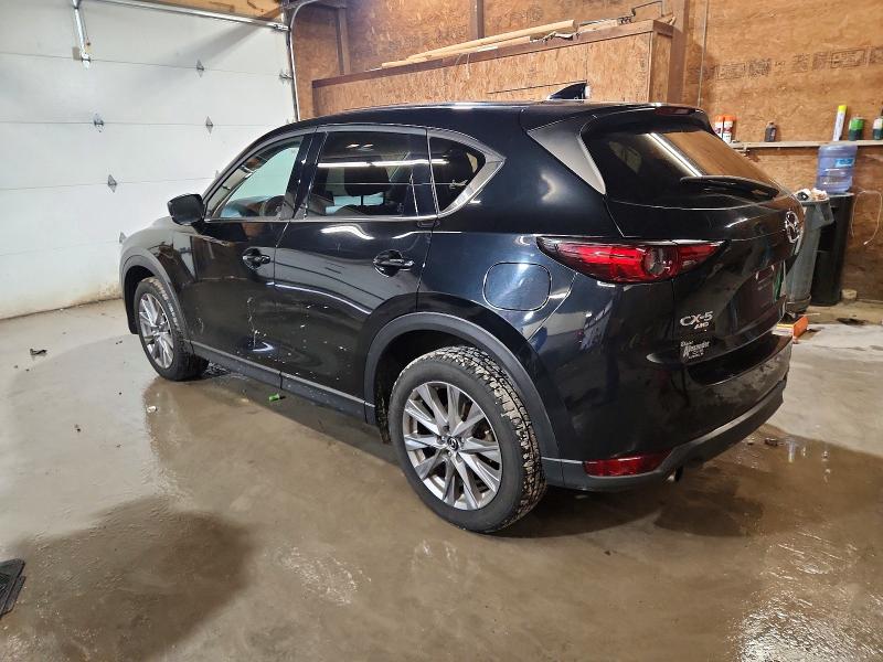 Фото 2 - MAZDA CX-5