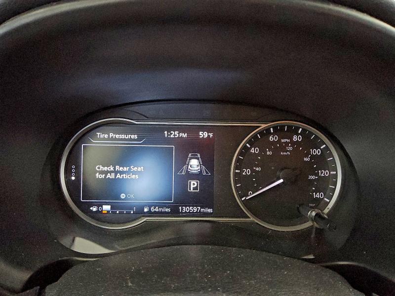 Фото 9 - NISSAN KICKS