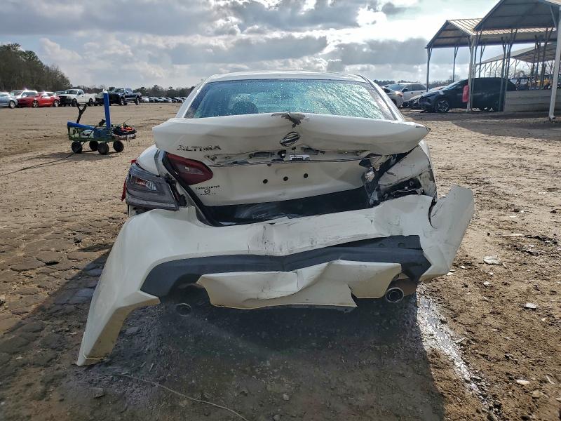 Фото 6 - NISSAN ALTIMA