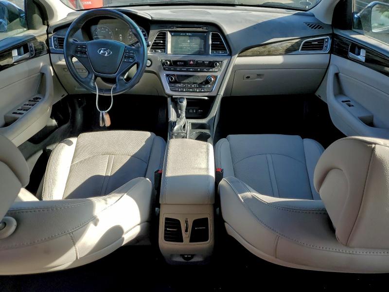 Фото 8 - HYUNDAI SONATA