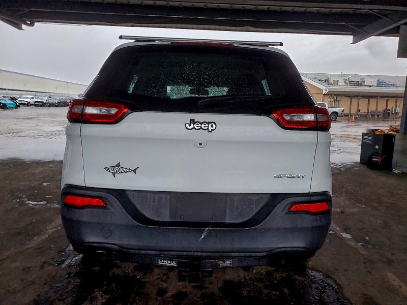 Фото 6 - JEEP GRAND CHER