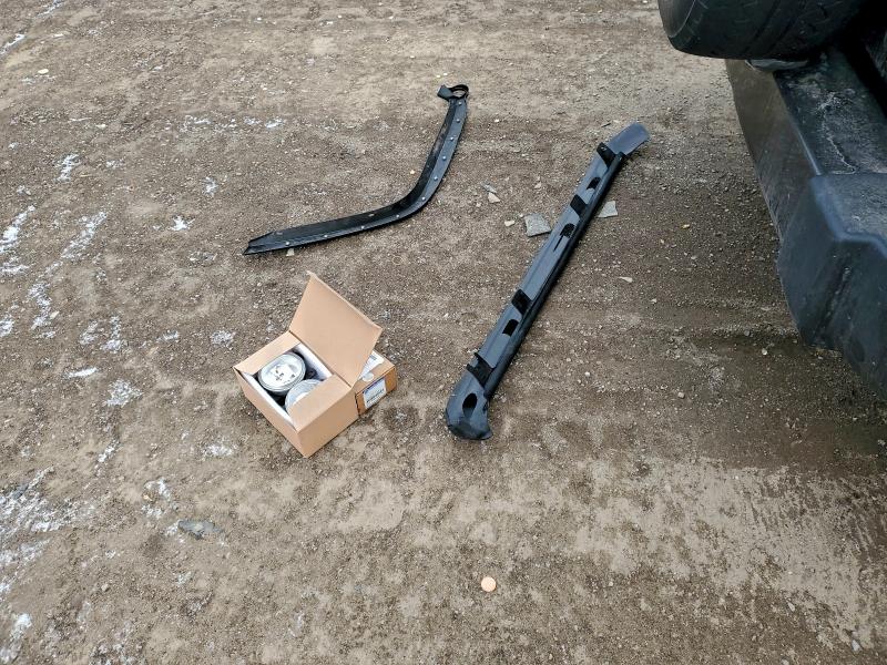 Фото 12 - JEEP WRANGLER