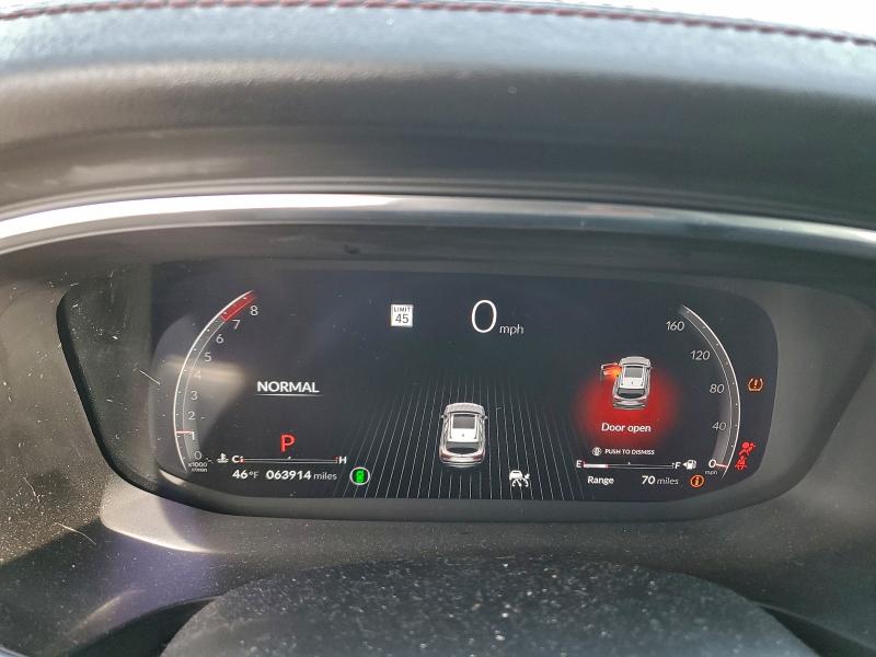 Фото 9 - ACURA MDX