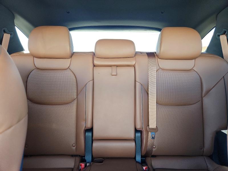 GENESIS GV70 ADVAN 2026 VIN 5NMMBDTB8TH039777