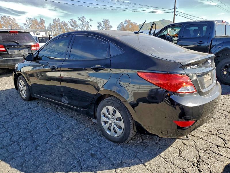 Фото 2 - HYUNDAI ACCENT