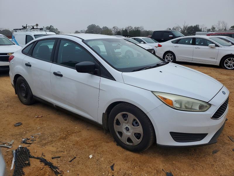 Фото 4 - FORD FOCUS