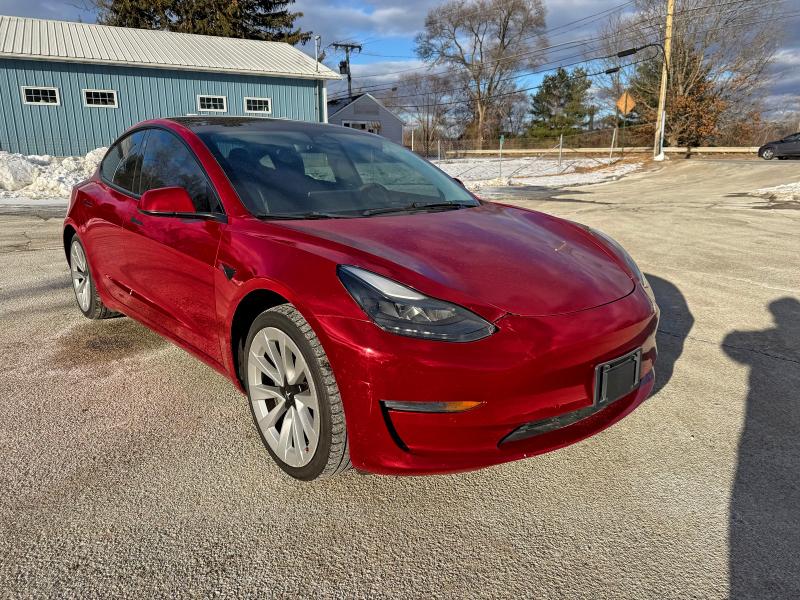 Фото 2 - TESLA MODEL 3