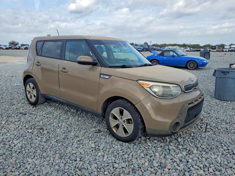 Фото 4 - KIA SOUL