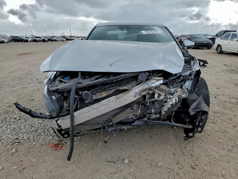 Фото 5 - HONDA ACCORD