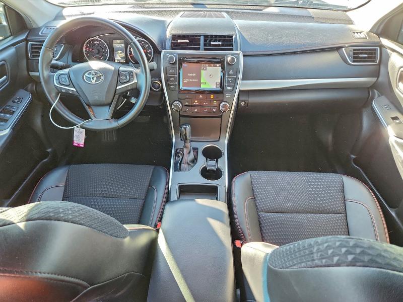 Фото 8 - TOYOTA CAMRY