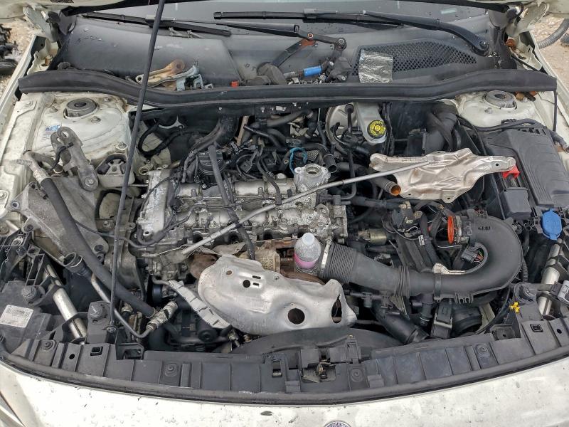 Фото 11 - MERCEDES-BENZ GLA-CLASS