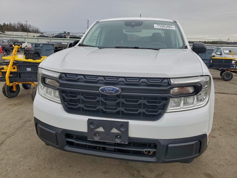 Фото 5 - FORD MAVERICK