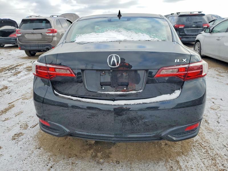 Фото 6 - ACURA ILX