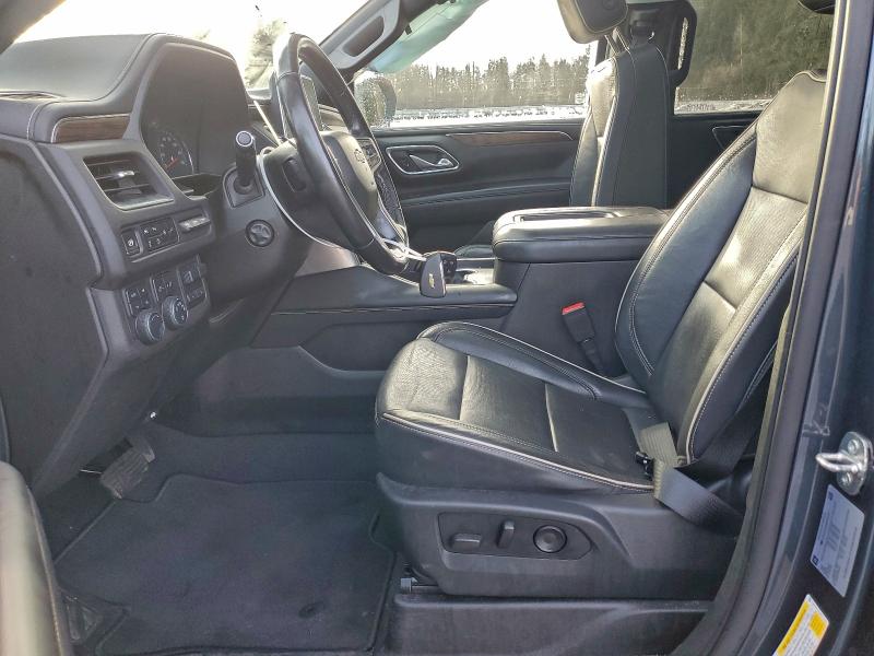 Фото 7 - CHEVROLET SUBURBAN