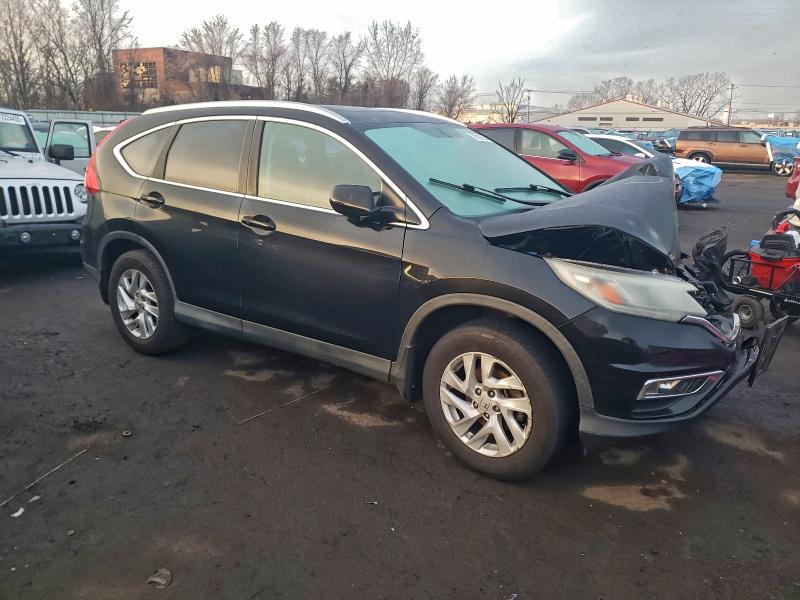 Фото 4 - HONDA CRV