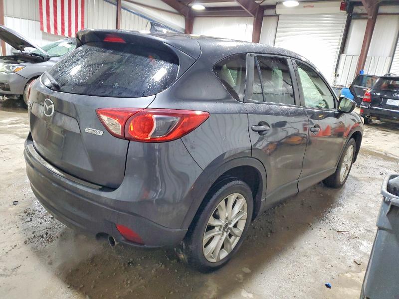Фото 3 - MAZDA CX-5