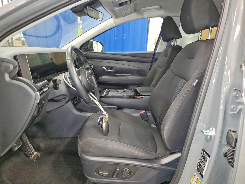 Фото 7 - HYUNDAI TUCSON