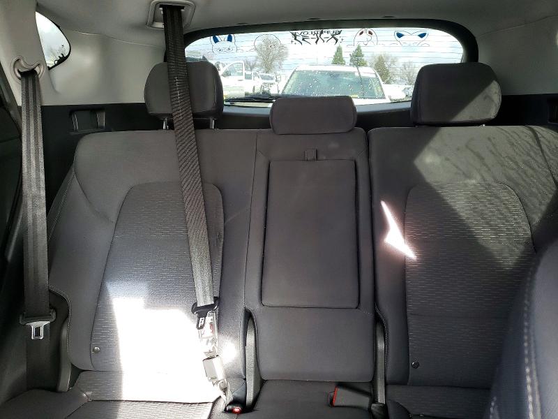 Фото 10 - HYUNDAI TUCSON