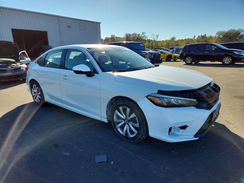 Фото 4 - HONDA CIVIC