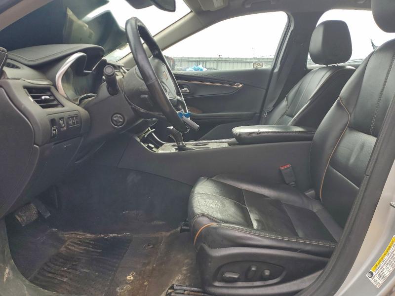 Фото 7 - CHEVROLET IMPALA