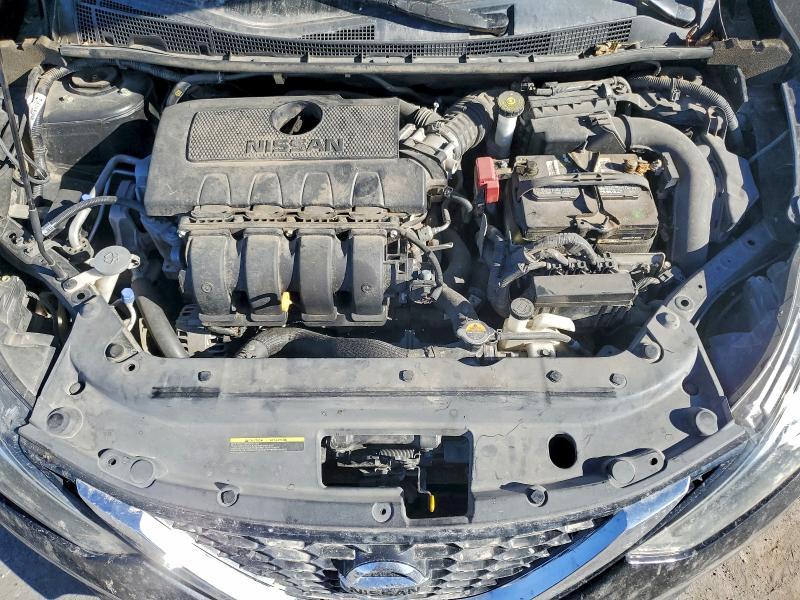 Фото 11 - NISSAN SENTRA