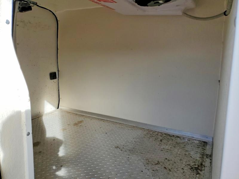 Фото 10 - NISSAN NV