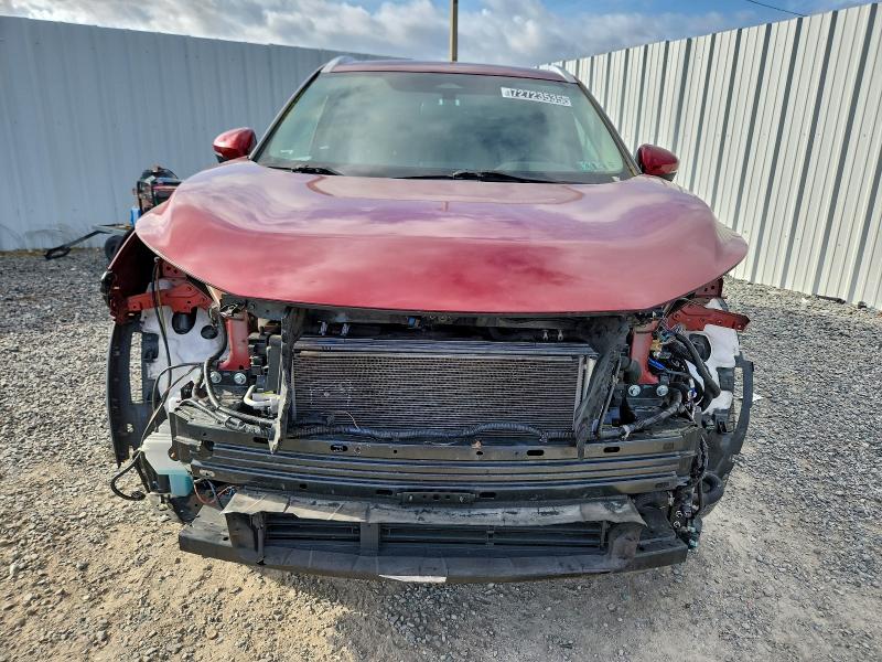 Фото 5 - NISSAN ROGUE