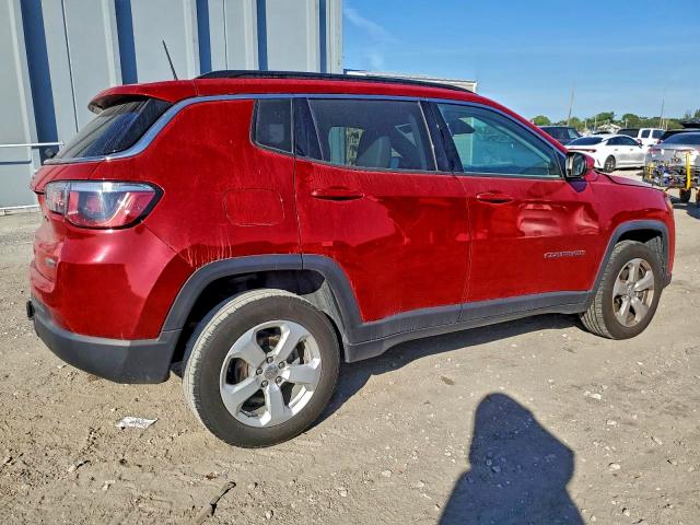 Фото 3 - JEEP COMPASS