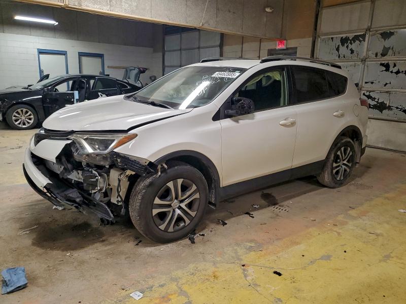 Фото 1 - TOYOTA RAV4