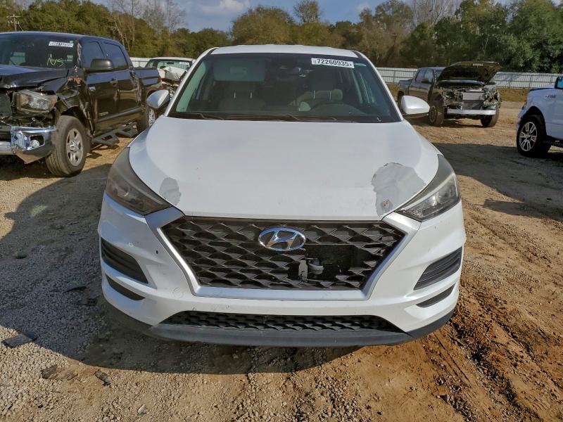 Фото 5 - HYUNDAI TUCSON