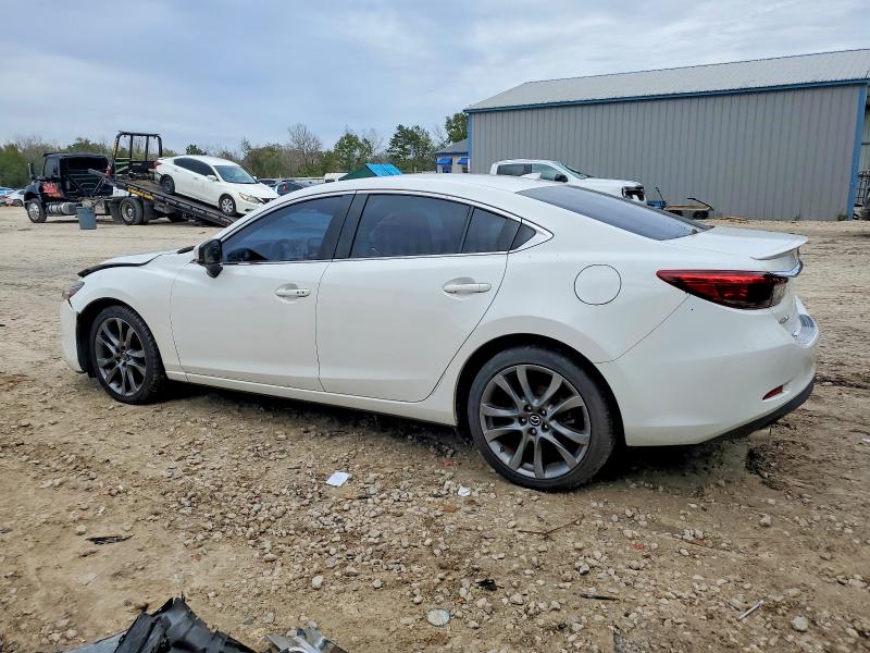 Фото 2 - MAZDA 6