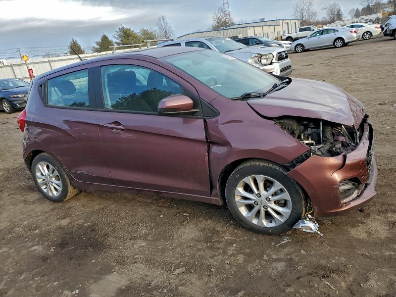 Фото 4 - CHEVROLET SPARK