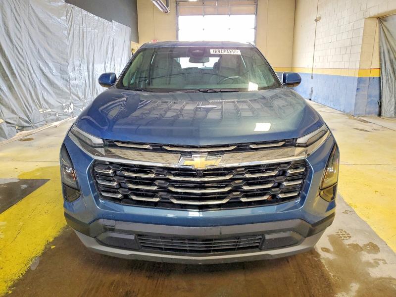 Фото 5 - CHEVROLET EQUINOX