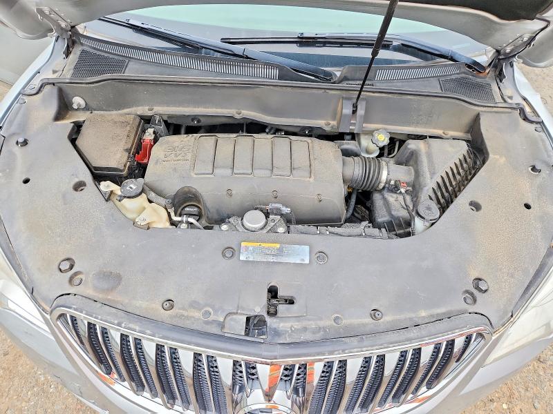 Фото 12 - BUICK ENCLAVE