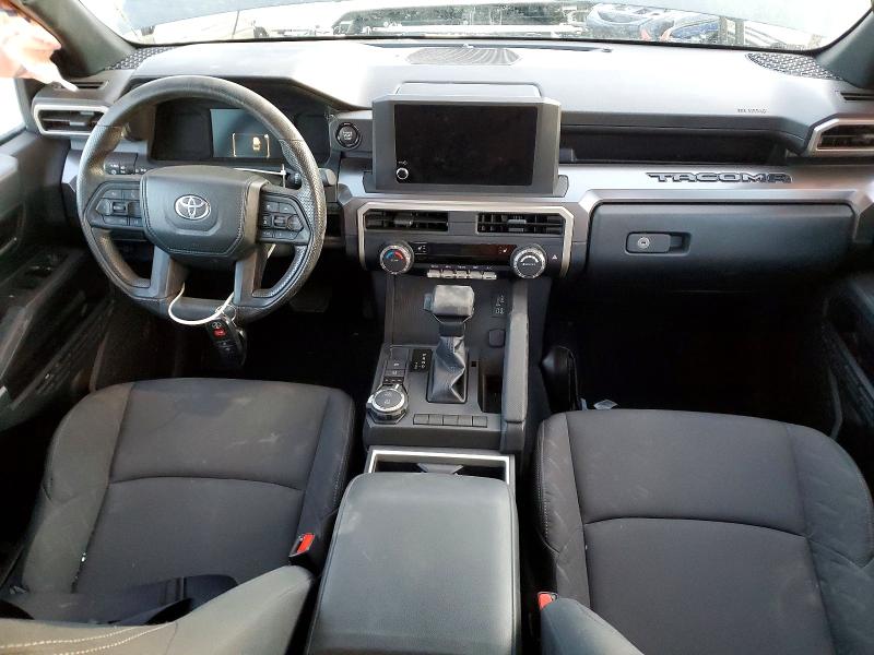 Фото 8 - TOYOTA TACOMA