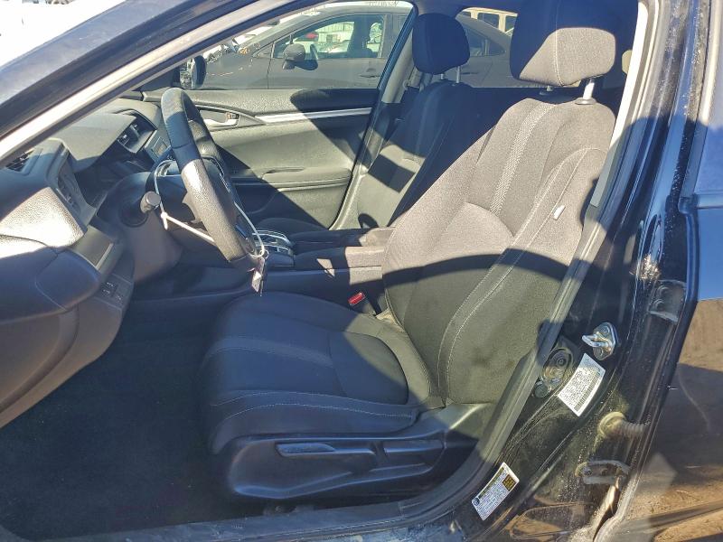 Фото 7 - HONDA CIVIC