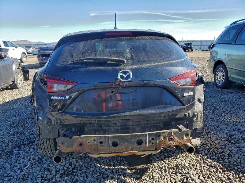 Фото 6 - MAZDA 3